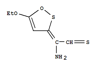 CAS 802004-07-5 molecular structure