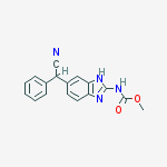 CAS 80229-07-8 molecular structure