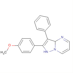 CAS 802919-07-9 molecular structure