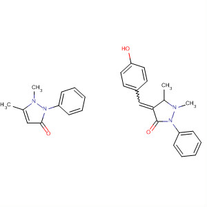 CAS 80337-07-1 molecular structure