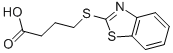 CAS 80357-74-0 molecular structure