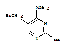 CAS 803609-07-6 molecular structure