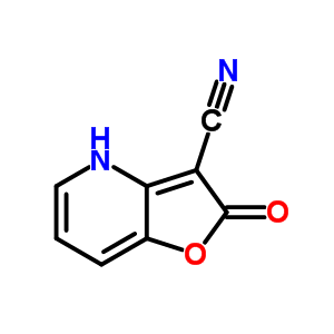 CAS 80465-07-2 molecular structure