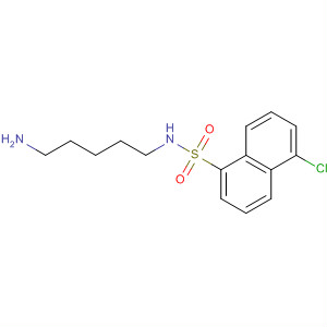 CAS 80467-74-9 molecular structure