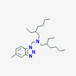 CAS 80595-74-0 structure
