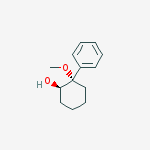 CAS 8067-07-0 molecular structure