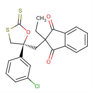 CAS 807340-07-4 molecular structure