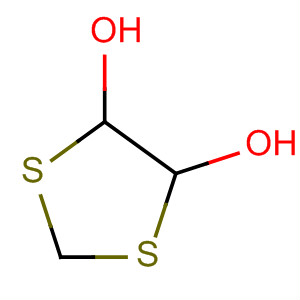 CAS 807363-74-2 molecular structure