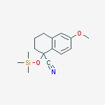 CAS 80859-07-0 molecular structure