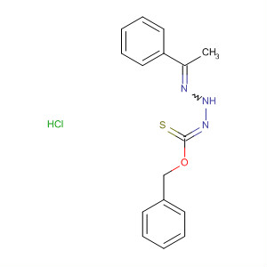 CAS 81151-07-7 molecular structure