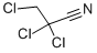 CAS 813-74-1 molecular structure