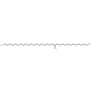 CAS 81469-07-0 molecular structure