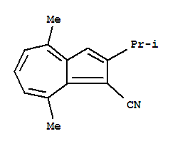 CAS 815597-74-1 structure
