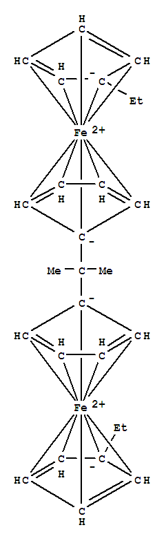 CAS 81579-74-0 molecular structure