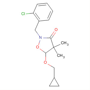CAS 81778-74-7 molecular structure