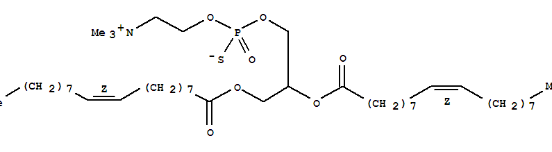 CAS 81844-74-8 molecular structure