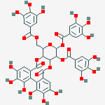 CAS 81956-07-2 molecular structure
