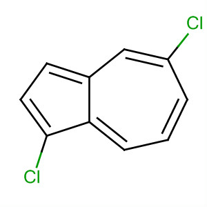 CAS 81971-07-5 structure