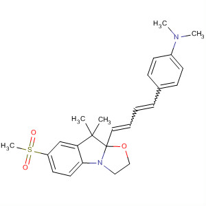 CAS 81979-07-9 molecular structure