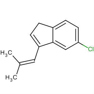 CAS 819871-74-4 molecular structure
