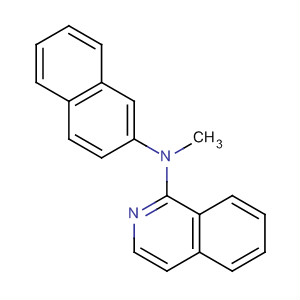 CAS 820236-07-5 molecular structure