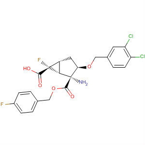 CAS 820244-07-3 molecular structure