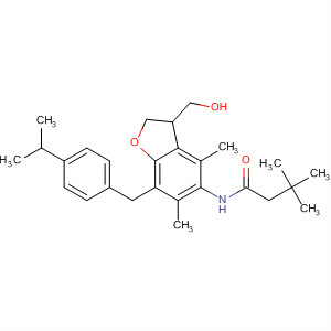 CAS 820255-74-1 molecular structure