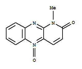 CAS 82032-74-4 molecular structure