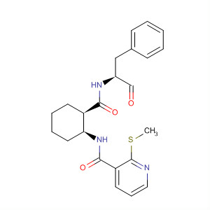CAS 820989-07-9 molecular structure
