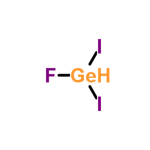 CAS 82157-07-1 molecular structure