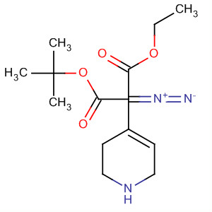 CAS 821785-74-4 molecular structure