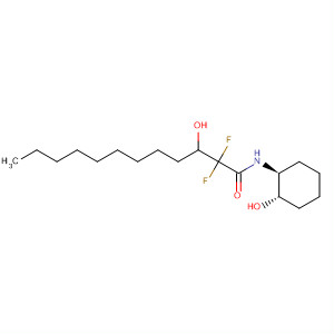 CAS 821801-07-4 molecular structure