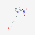CAS 82184-74-5 structure