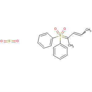 CAS 82234-74-0 molecular structure