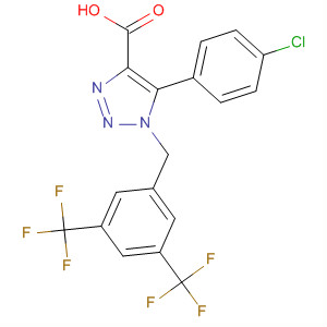 CAS 823188-74-5 structure
