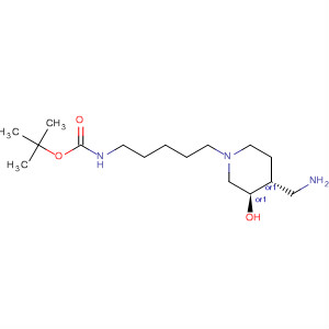 CAS 823226-07-9 molecular structure
