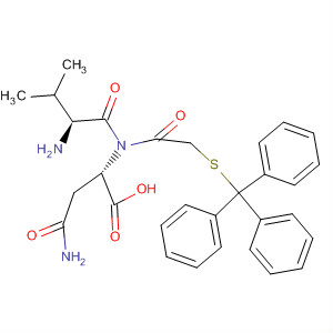 CAS 823803-07-2 molecular structure
