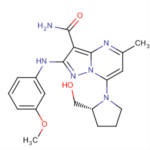 CAS 824399-74-8 molecular structure