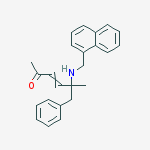 CAS 824421-74-1 molecular structure