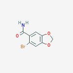 CAS 82463-74-9 molecular structure