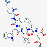 CAS 824959-07-1 molecular structure