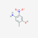 CAS 82576-74-7 molecular structure