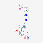 CAS 82608-07-9 structure