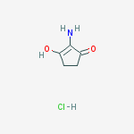 CAS 82659-07-2 molecular structure