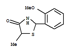 CAS 82697-74-3 molecular structure
