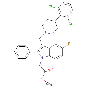 CAS 827016-07-9 structure
