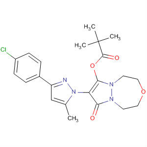CAS 827022-74-2 molecular structure