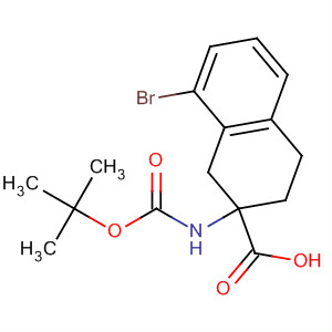 CAS 827023-07-4 molecular structure