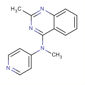 CAS 827031-74-3 molecular structure