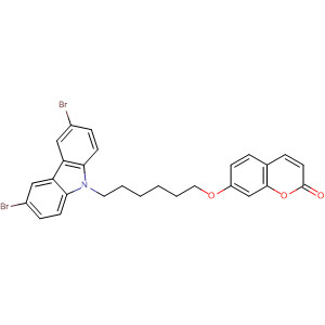 CAS 827033-07-8 molecular structure